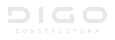 DIGO Constructora Logo